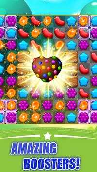 Jelly Crush screenshot 1