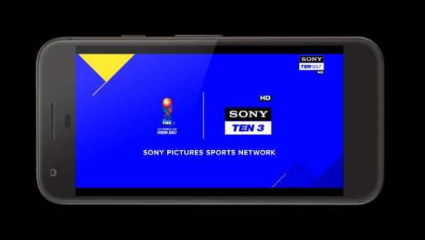 Ten Sports TV screenshot 5