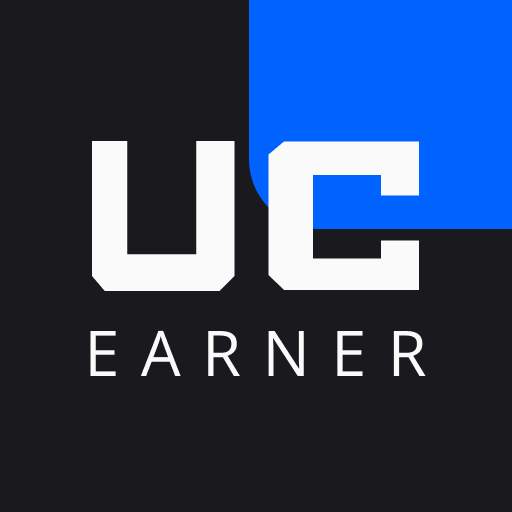 Mobile UC Earner - get your UC 1.08