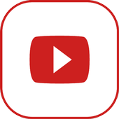 YouTube Playlist आइकन