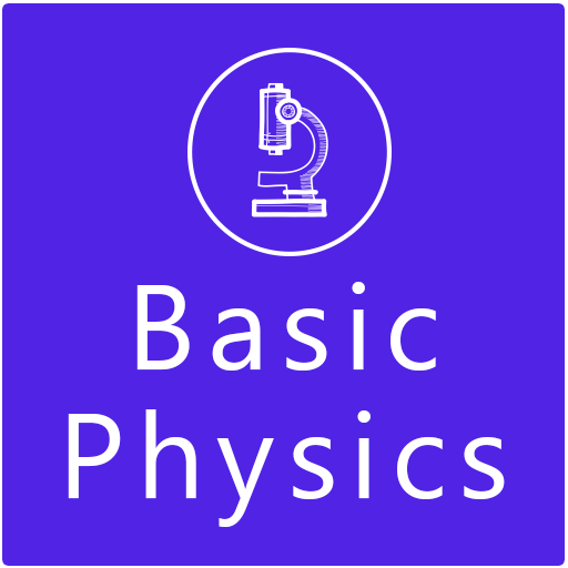 Basic Physics Study icon