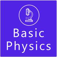 Basic Physics Study on 9Apps