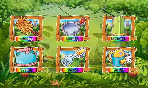 Kids Learning Games screenshot 3