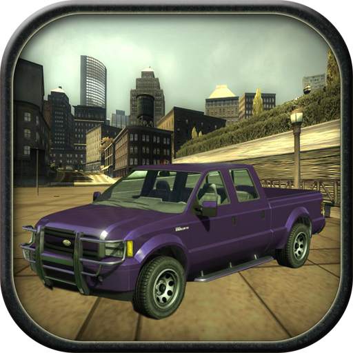 Payload Truck Simulator 3D 1.0