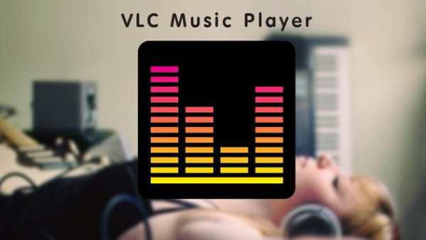 VLC Music Player screenshot 2