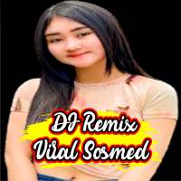 DJ MENDUNG TANPO UDAN VIRAL TIKTOK logo