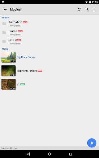 MX Player Pro скриншот 14