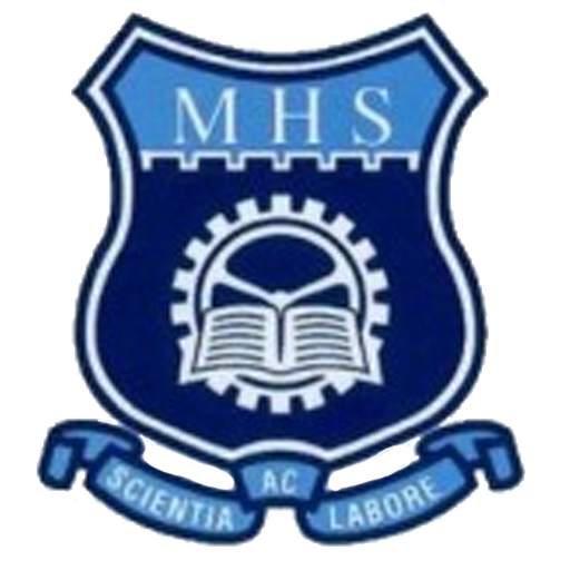 MHS Map App 1.1.5