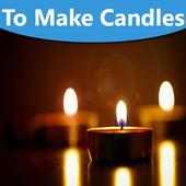 How To Make Candles