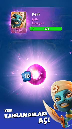 Smashing Four screenshot 5