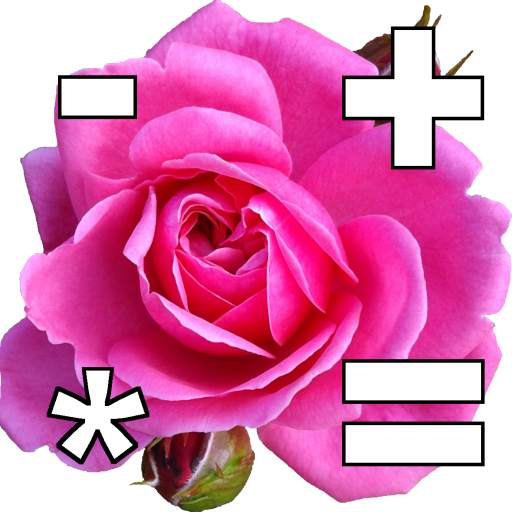 Rose Calculator Free 2.10