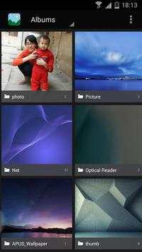 KK Gallery screenshot 1