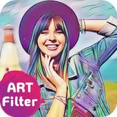 Fill Art Filter 1.0