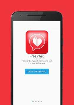 Adult Chatting for Waplog screenshot 1