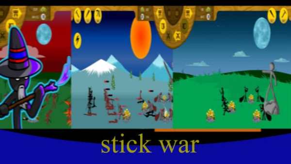 guide for Stick War Legacy 2 screenshot 1