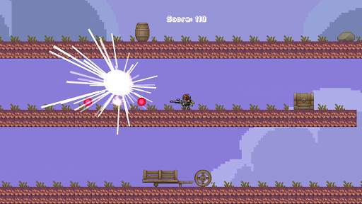 Head Hunter screenshot 7