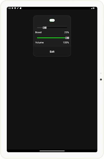 Headphones Loud Volume Booster screenshot 10