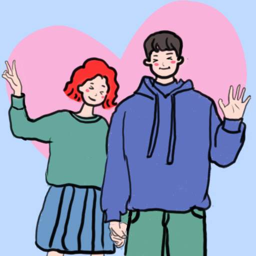 My Love Story 3D 1.0.0