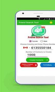 Girlfriend Search for Watssapp screenshot 2