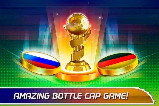 2019 World Caps Soccer: Football Cup Tournament screenshot 3