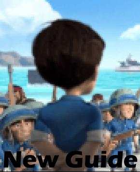 Guide Boom Beach screenshot 1