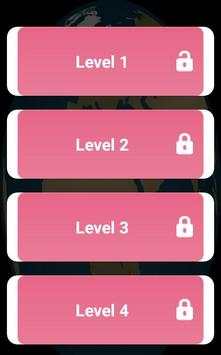 Capital City Quiz screenshot 2