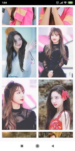 Twice Wallpapers - All Members - All FREE screenshot 5