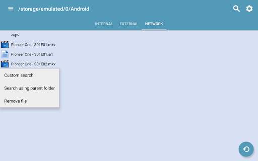 Subtitle Downloader Pro screenshot 14