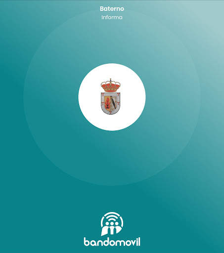 Baterno Informa скриншот 4