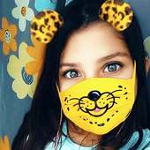 Snap Candy Selfie Camera