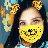 Snap Candy Selfie Camera 0.1