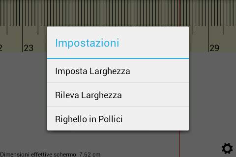 Regla Lite screenshot 4