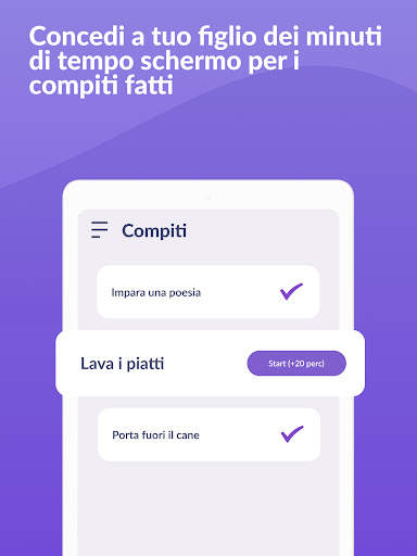 Alli360 di Kids360 screenshot 12