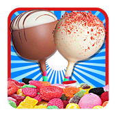 Cake Pop Baker icon