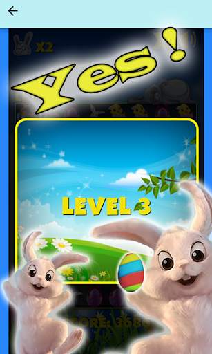 Endless Easter Game screenshot 4