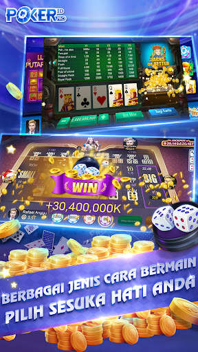 Poker Pro.ID screenshot 7