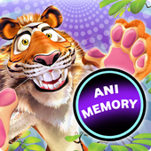 Animemory Lite icon
