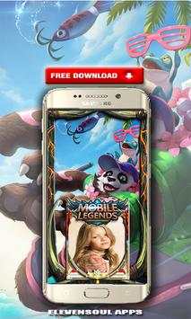 ML Photo Frame Maker screenshot 4