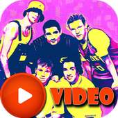 Backstreet Boys Video Song 1.0