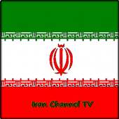 Iran Channel TV Info logo