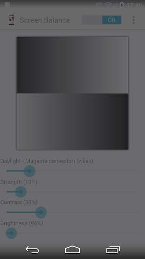 Screen Balance screenshot 7