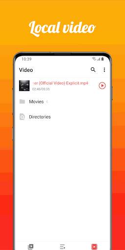 Video Tube Player - Play Tube & Video Tube screenshot 5