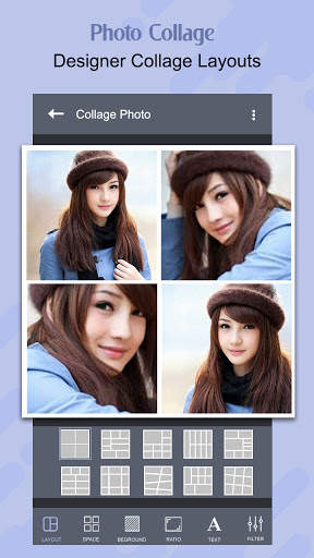 Collage Maker - Photo Editor & Photo Collage screenshot 6