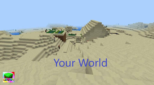 LokiCraft screenshot 2
