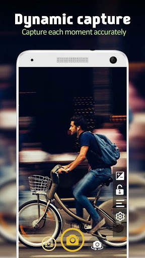Camera 2018 - Selfie Camera screenshot 7