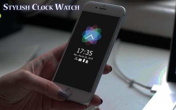 Always on Display Amoled  SUPER AMOLED FREE स्क्रीनशॉट 6