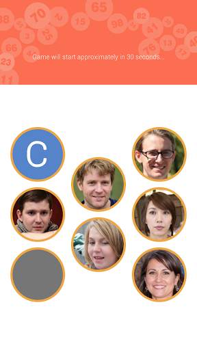Loto Online screenshot 3