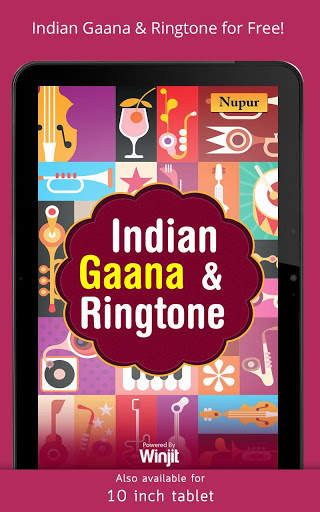 Indian Gaana & Ringtone screenshot 6