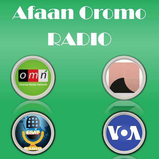 Afaan Oromo Radio 1.4