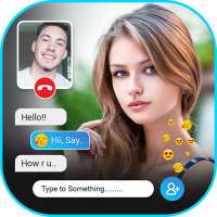 Live Video Call Chat Advice logo